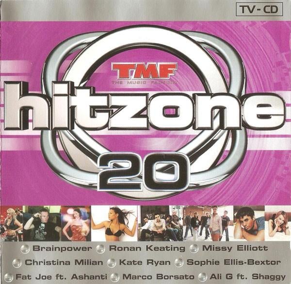 Hitzone 20, Ophalen of Verzenden, 2000 tot heden, Zo goed als nieuw