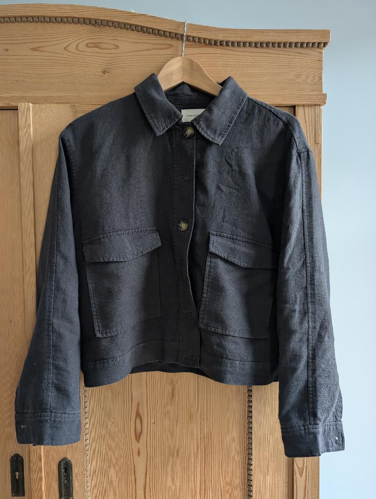 Broekpak dames msch Copenhagen, Kleding | Dames, Jasjes, Kostuums en Pakken, Maat 38/40 (M), Msch Copenhagen, Kostuum of Pak, Ophalen of Verzenden