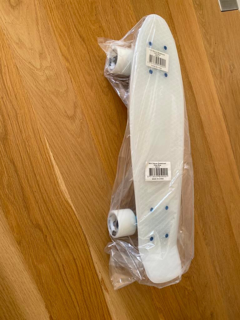 Te koop nieuw penny board / skateboard, Sport en Fitness, Skateboarden, Ophalen of Verzenden, Nieuw, Skateboard