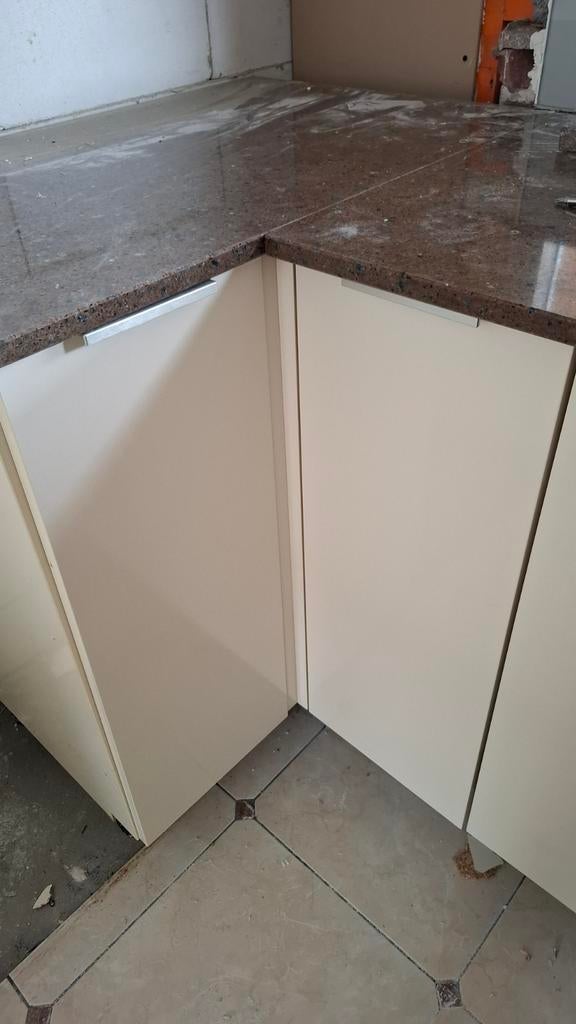 Carrousel keuken, Huis en Inrichting, Keuken | Keukenelementen, Ophalen of Verzenden