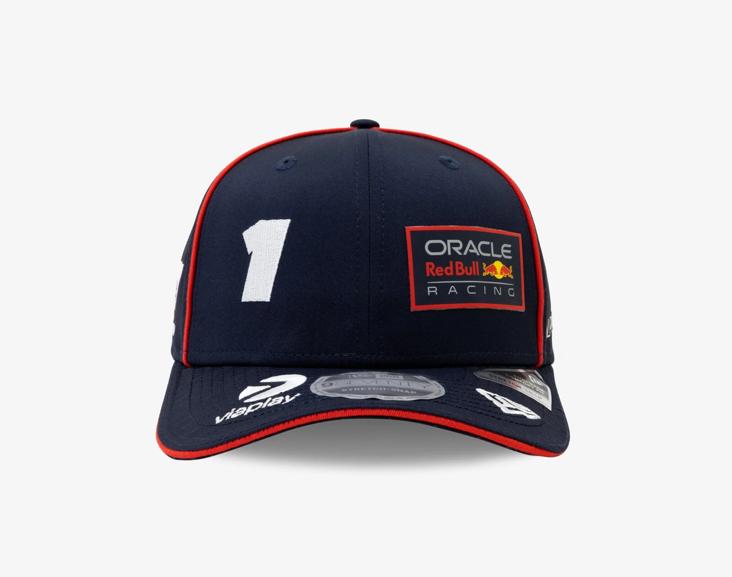 Cap max Verstappen, Ophalen of Verzenden, Zo goed als nieuw