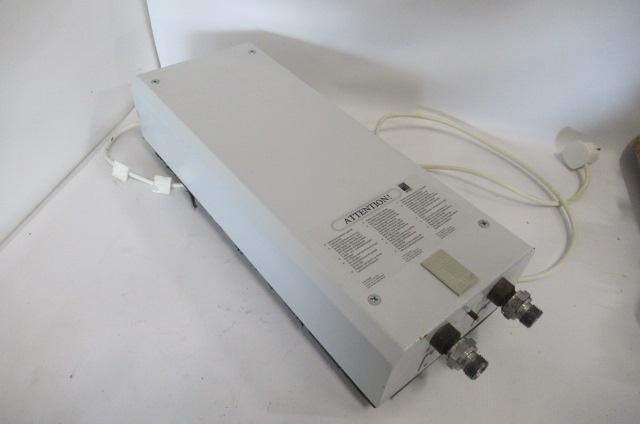 KOELER Rittal SK 3214.100 Lucht/water-warmtewisselaar., Ophalen of Verzenden, Nieuw