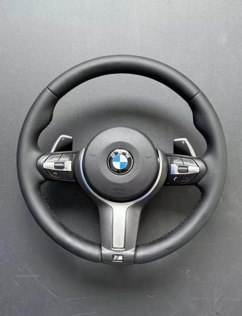 BMW M Stuur inclusief Airbag, Auto-onderdelen, Ophalen of Verzenden, Nieuw, BMW