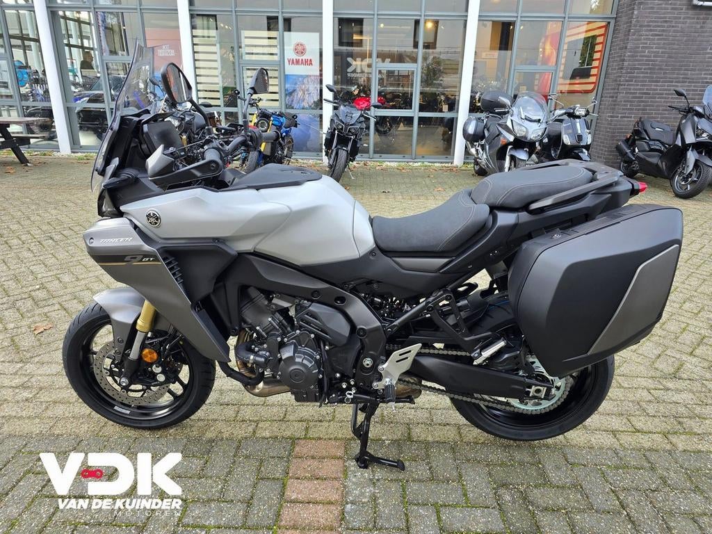 YAMAHA TRACER 9 GT (bj 2026) - foto 3