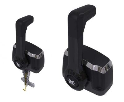 Schakelkast topmontage CHX8640P, Niet ingevuld, Nieuw, Niet ingevuld, Niet ingevuld