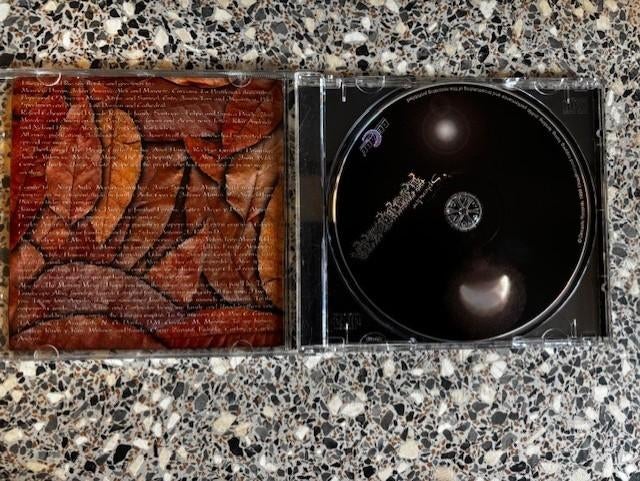 Liturgia - Veritatis Splendor, Ophalen of Verzenden, Zo goed als nieuw