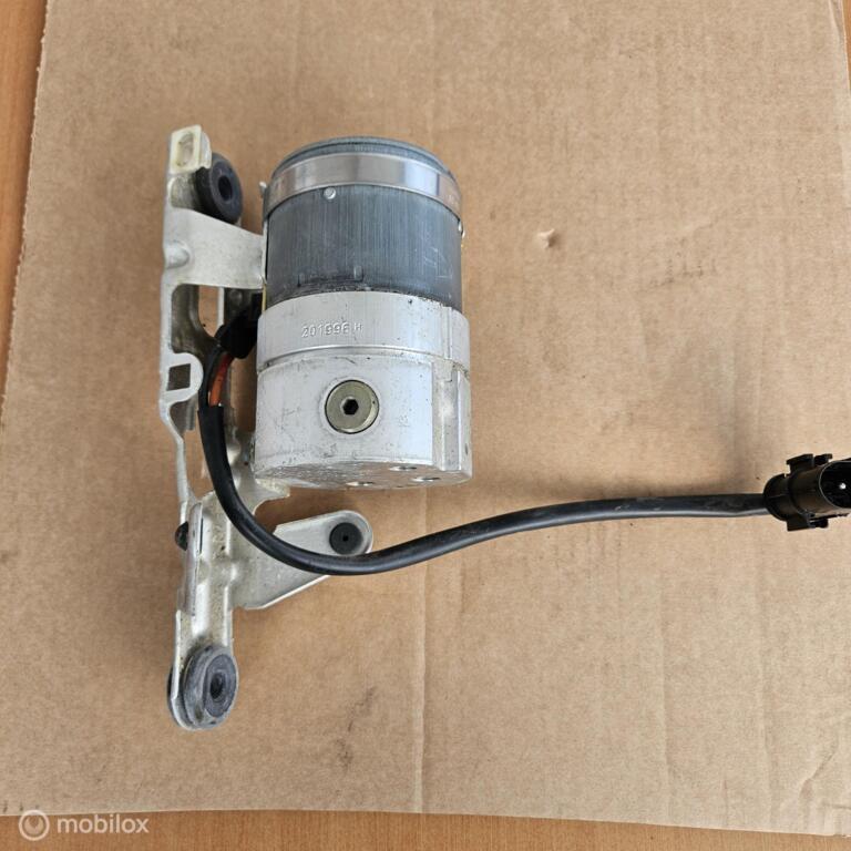 Rembooster Porsche Boxster 986 / 996, Gebruikt, Porsche, Ophalen of Verzenden, Porsche