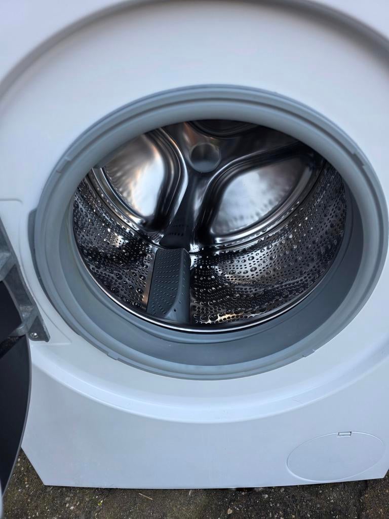 Bosch Serie 6 Wasmachine, Witgoed en Apparatuur, Wasmachines, 6 tot 8 kg, 85 tot 90 cm, 1200 tot 1600 toeren, Ophalen of Verzenden