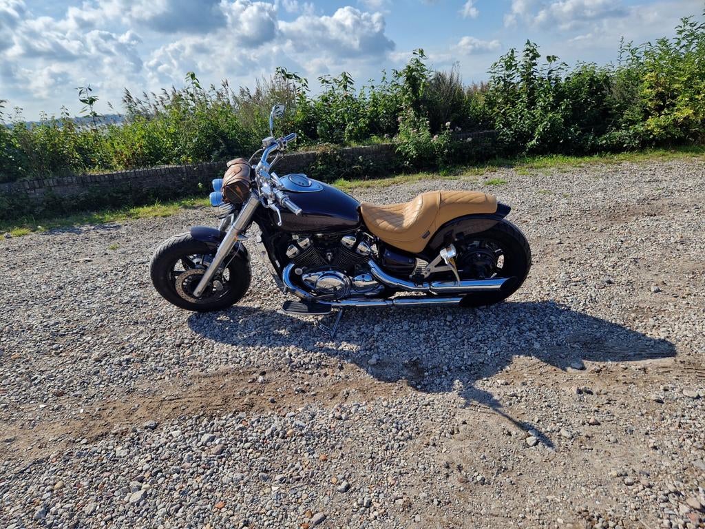 Omgebouwde royal star