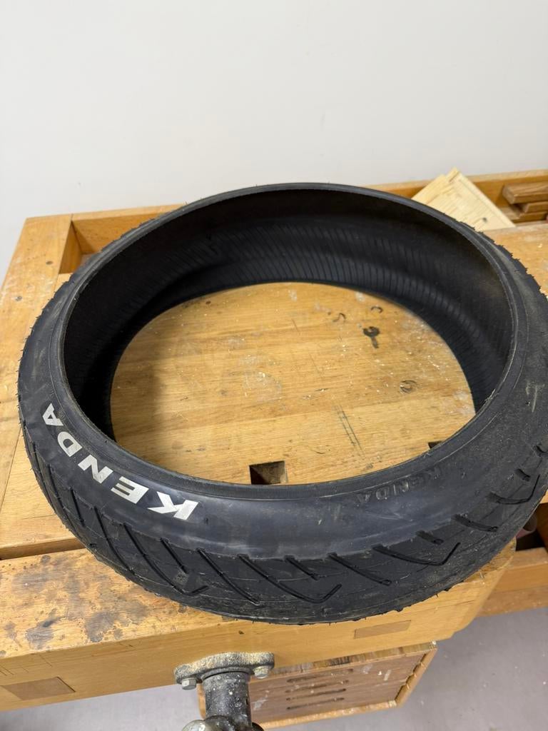 Fatbike buitenband Kenda 20 inch, Ophalen of Verzenden, Nieuw