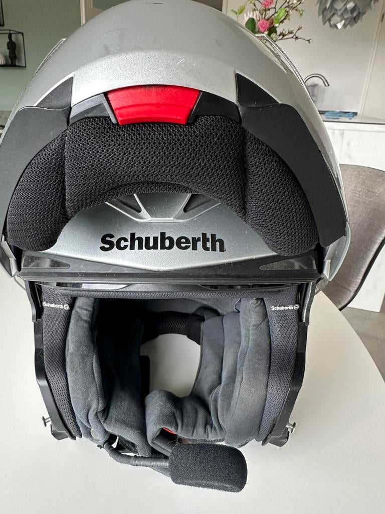 Schuberth C3 Pro, Overige merken, Systeemhelm, Dames, Ophalen of Verzenden