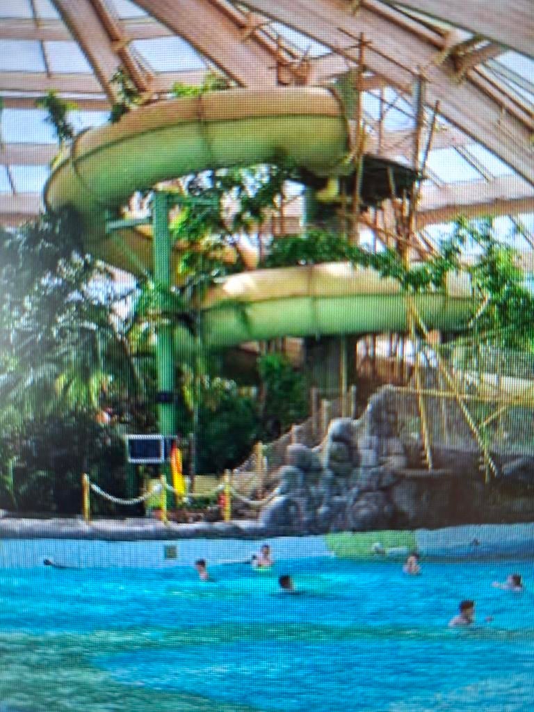 Vouchers Aquamundo Huttenheugte Dalen, Twee personen, Ticket of Toegangskaart