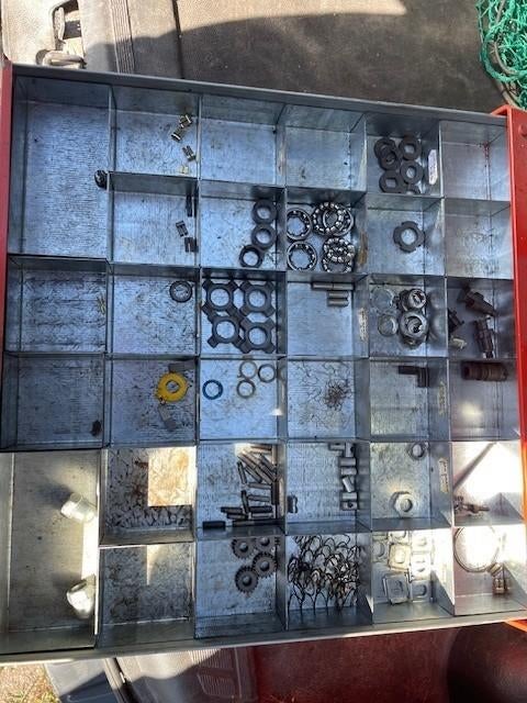 fietsonderdelen, Ophalen, Nieuw, Wiel