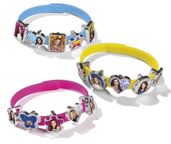 K3 armbandjes maken - nieuw -, Ophalen of Verzenden, Nieuw