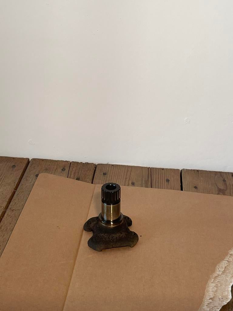 porsche 911 912 nadella flens, Auto-onderdelen, Ophalen of Verzenden, Porsche, Spatbord