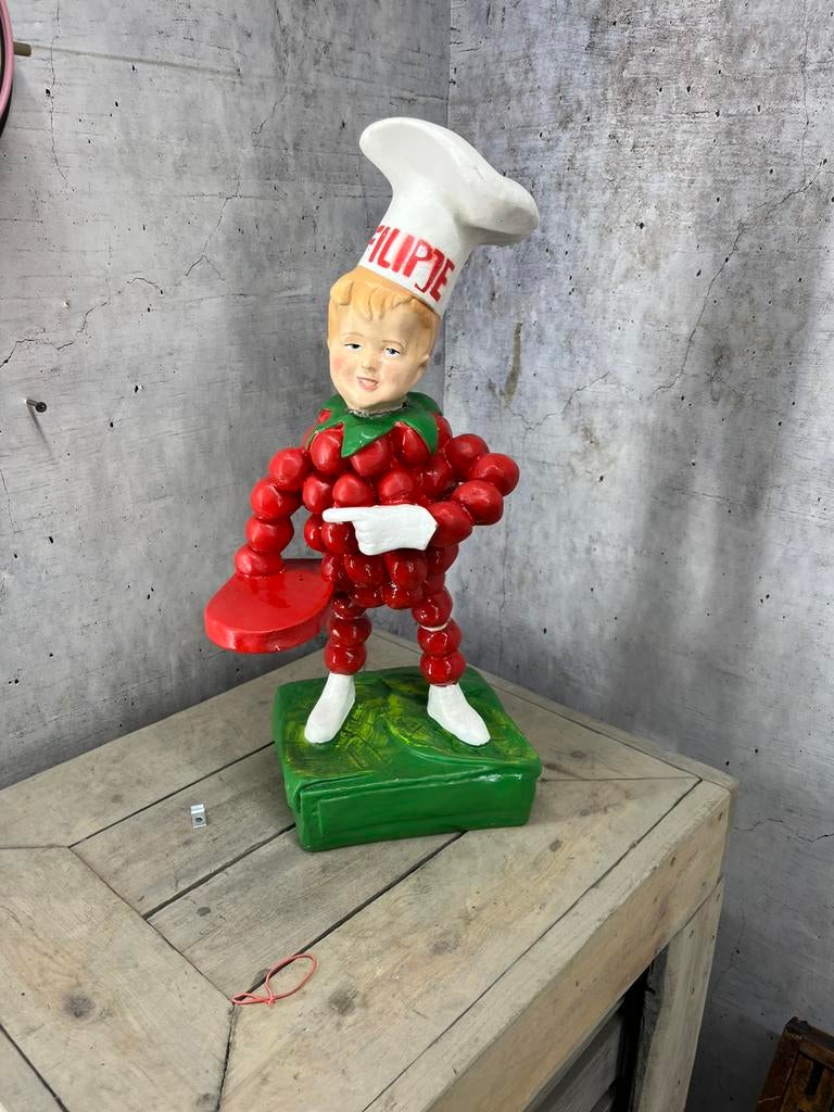 Flipje tiel, Ophalen of Verzenden, Zo goed als nieuw, Overige typen