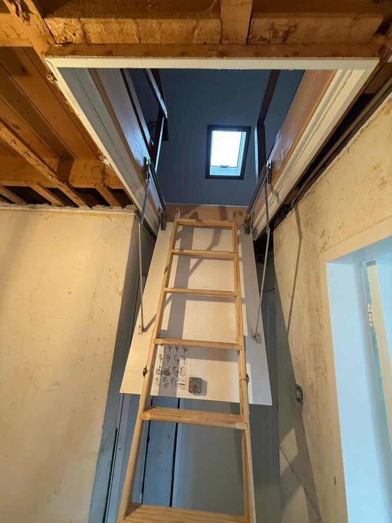 Vlisiotrap, Ophalen of Verzenden, Zo goed als nieuw