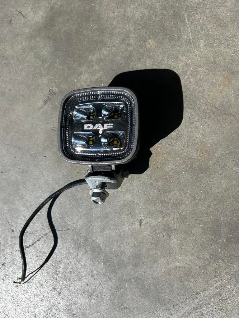 DAF LED Werklamp XF G2/XG E6 - Valeo 2188926, Hobby en Vrije tijd, Modelauto's | 1:50, Ophalen of Verzenden, Nieuw