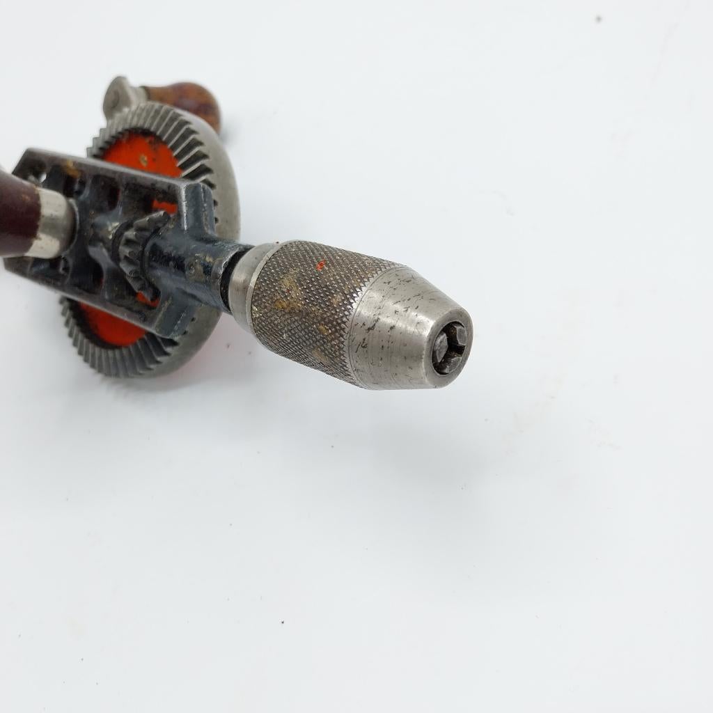 Stanley 803 Engeland Handboor (56622-1), Ophalen of Verzenden