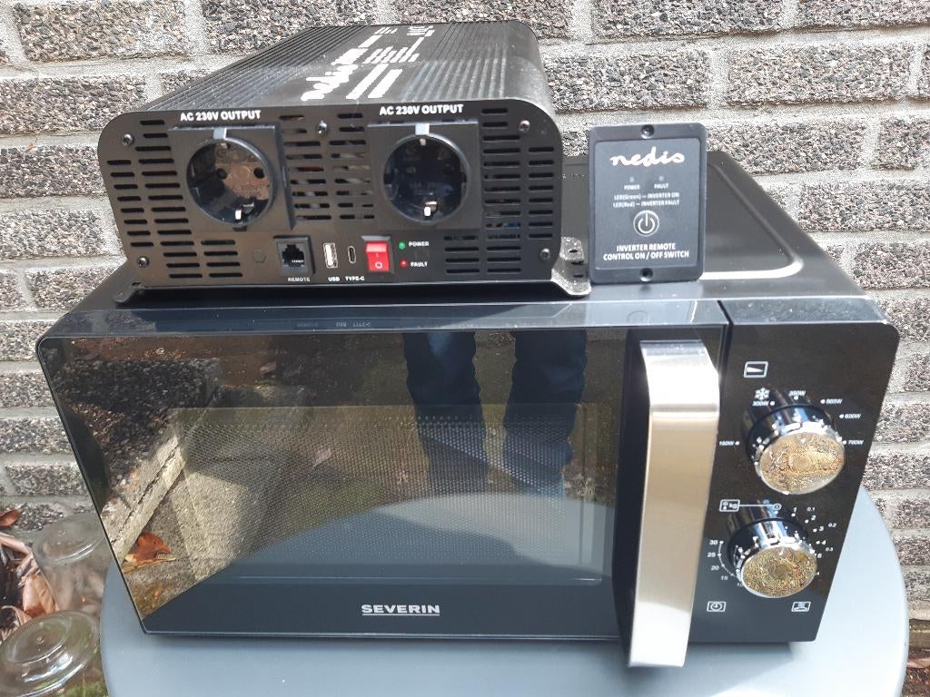 Diverse magnetron sets, nu gratis verzending in Nederland..., Ophalen of Verzenden, Nieuw, Overige merken, Overige Auto-onderdelen