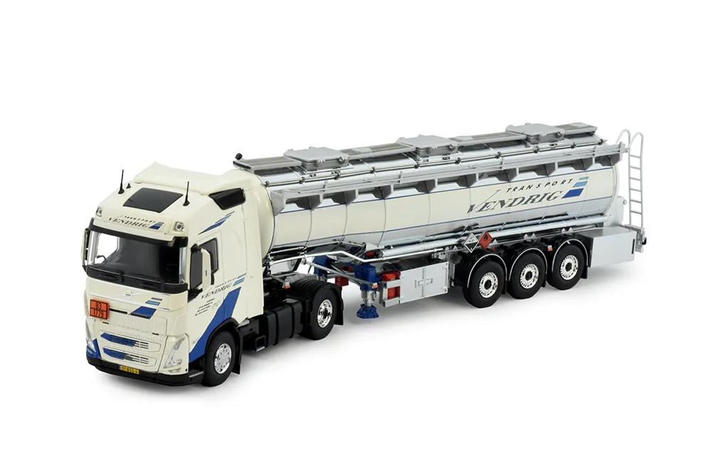 Tekno volvo Vendrig, Info@gejomodels.nl, Nieuw, Cbw, Tekno