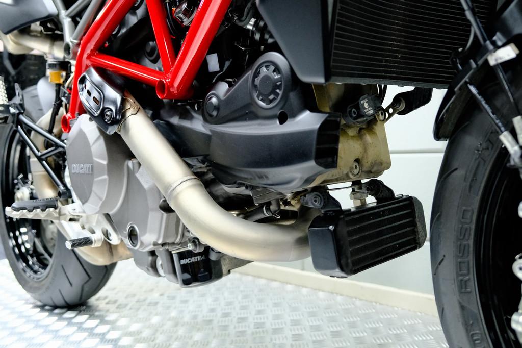 Ducati Hypermotard 950 ALL-ROAD (bj 2020), Info@ducatie.fr, Bedrijf, Meer dan 35 kW, Traction Control