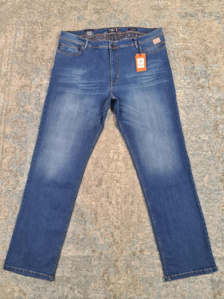 State of Art MONZA W44 L34 NIEUW Straight STRETCH Bronno4434, Kleding | Heren, Spijkerbroeken en Jeans, Www.stateofart.com/nl/contact