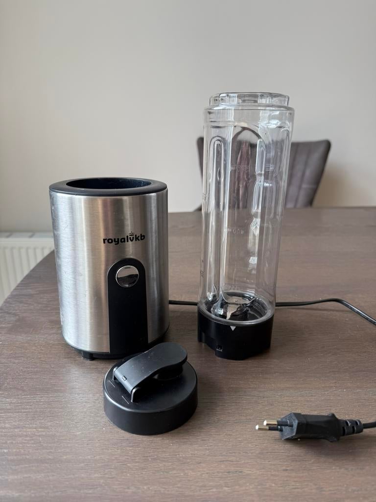 Royal VKB blender, Ophalen, Zo goed als nieuw, Blender