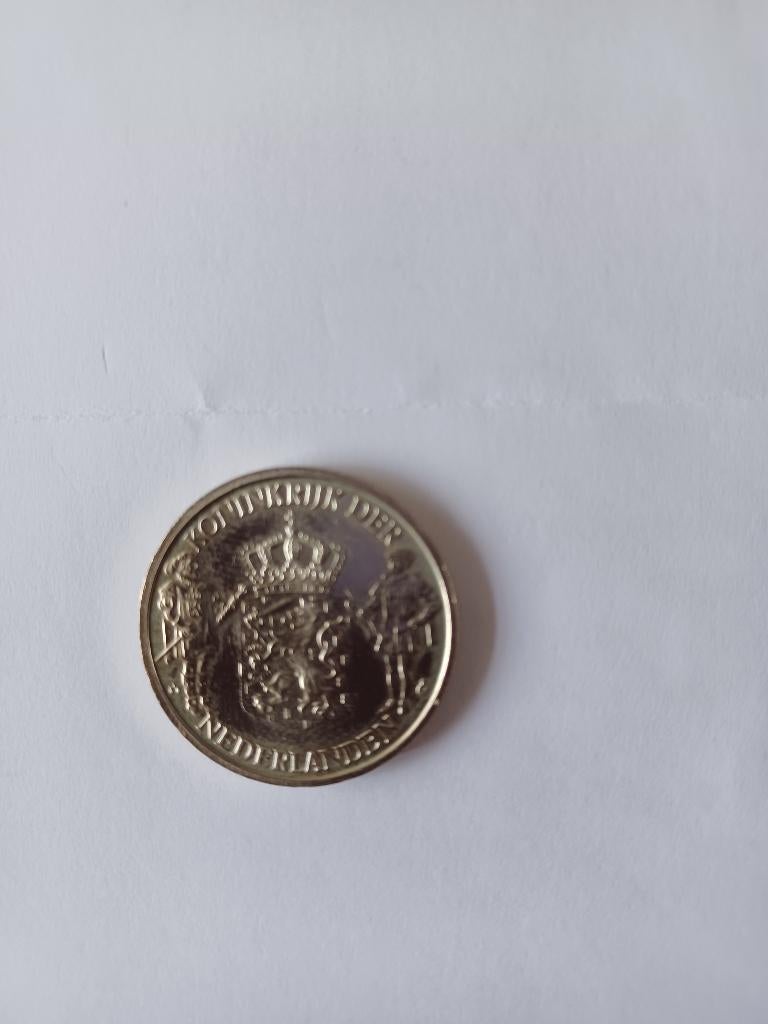Zilveren herdenkings penning wilhelmina -juliana, Postzegels en Munten, Ophalen of Verzenden, Zilver, Nederland