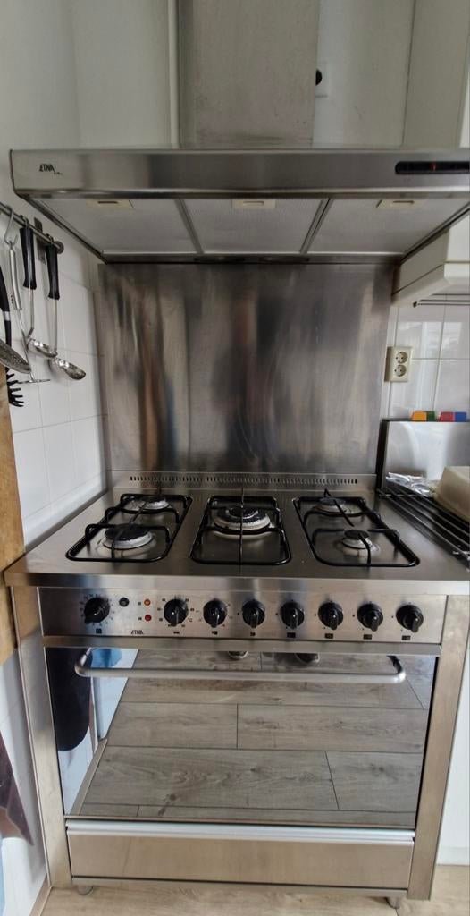 Keukenapparatuur, Ophalen of Verzenden