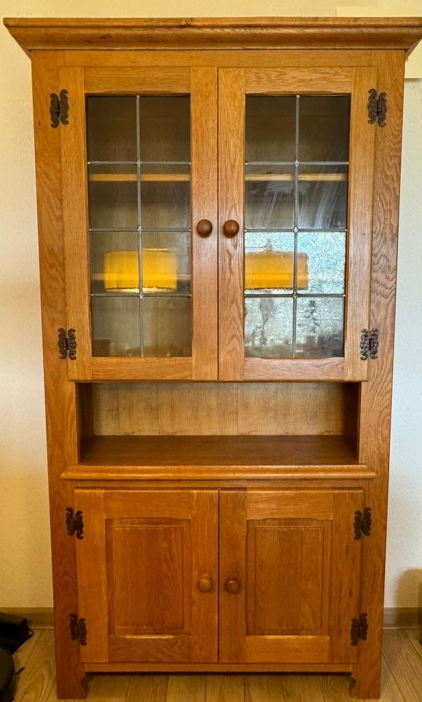 Mooie buffetkast, Ophalen, 100 tot 150 cm, 150 tot 200 cm, 25 tot 50 cm