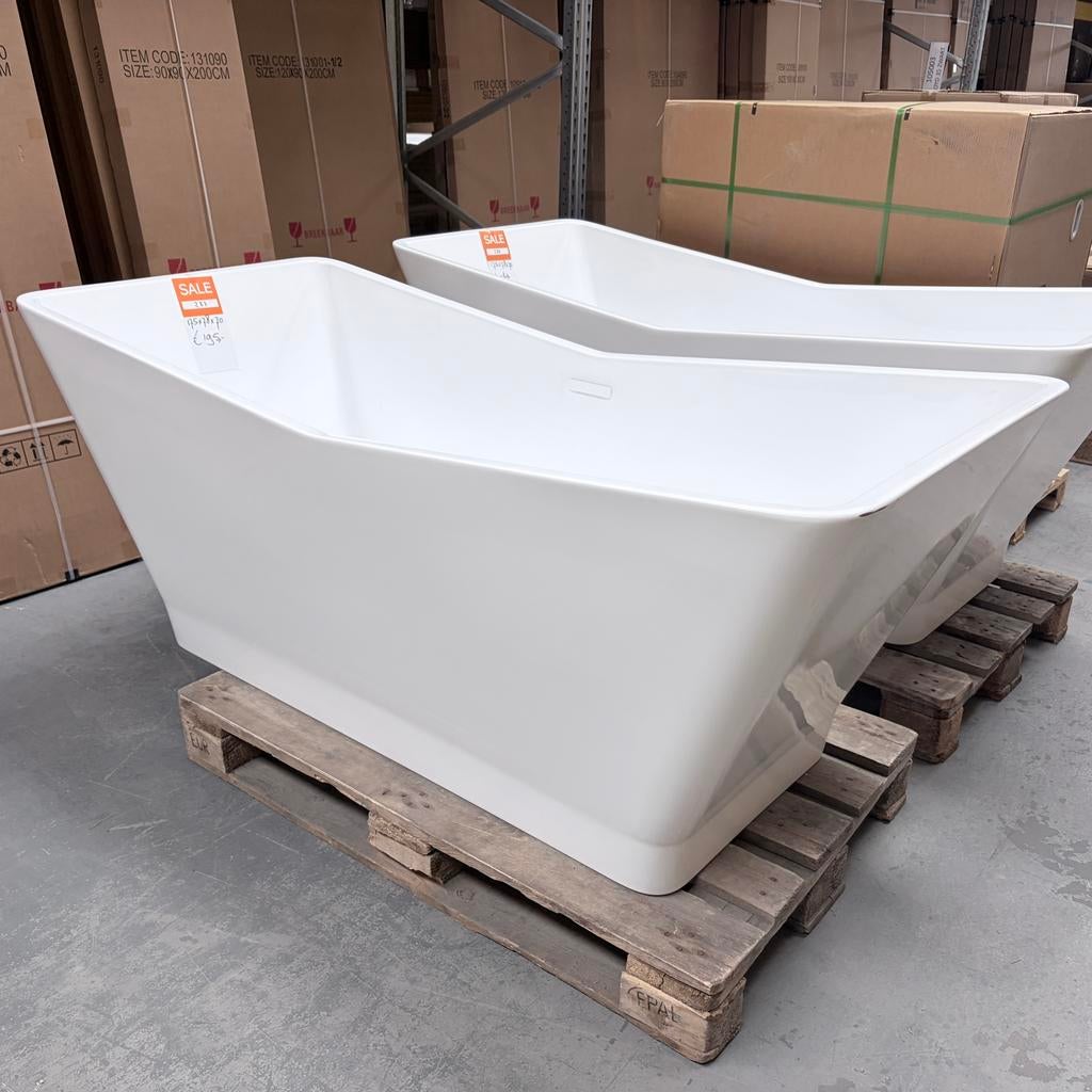 Bad 175/78/70 nr286, Ophalen of Verzenden, Nieuw