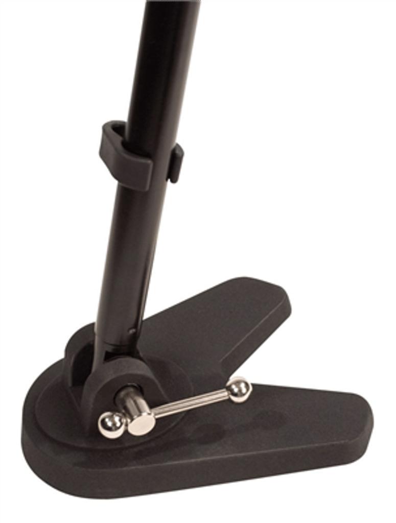 JamStands JS-KD55 Verstelbare Kickdrum Statief, Instrumentstandaard, ., Nieuw, Ophalen of Verzenden