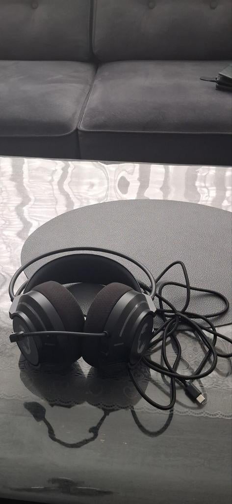 een koptelefoon, Ophalen of Verzenden, Overige merken