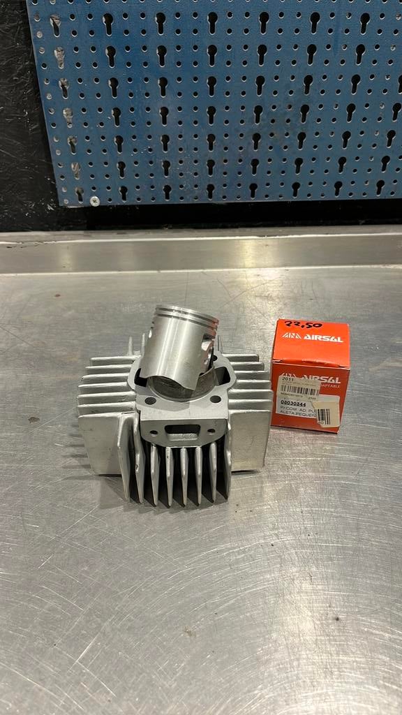 Puch maxi O.T. cilinder 44mm airsal, -, -, Ophalen of Verzenden, Zo goed als nieuw