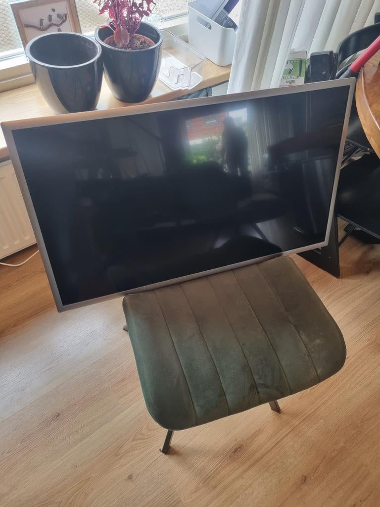 Samsung smart tv, Audio, Tv en Foto, Televisies, Ophalen of Verzenden, 50 Hz, Samsung