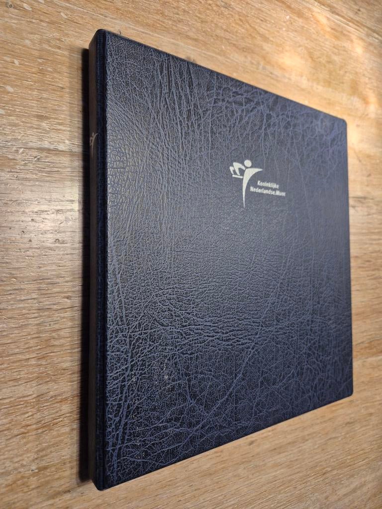 Zilveren Juliana Proof postzegels collectie, Postzegels en Munten, Postzegels | Nederland, Ophalen of Verzenden