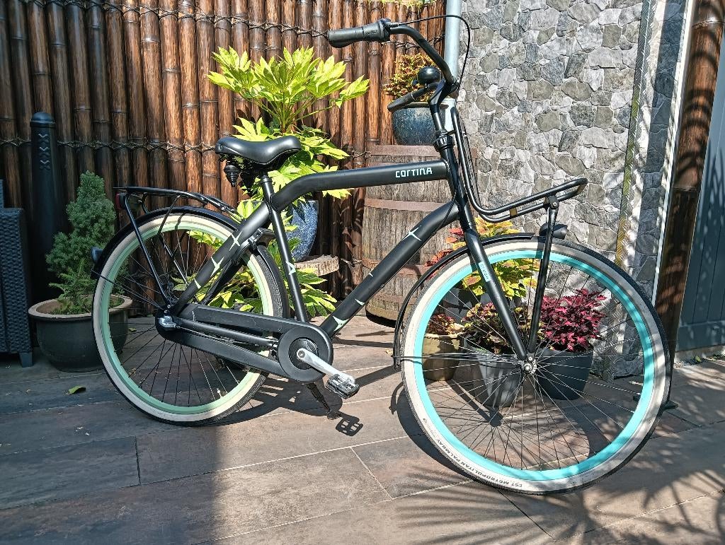 cortina crush, Overige merken, Gebruikt, Versnellingen, Ophalen of Verzenden