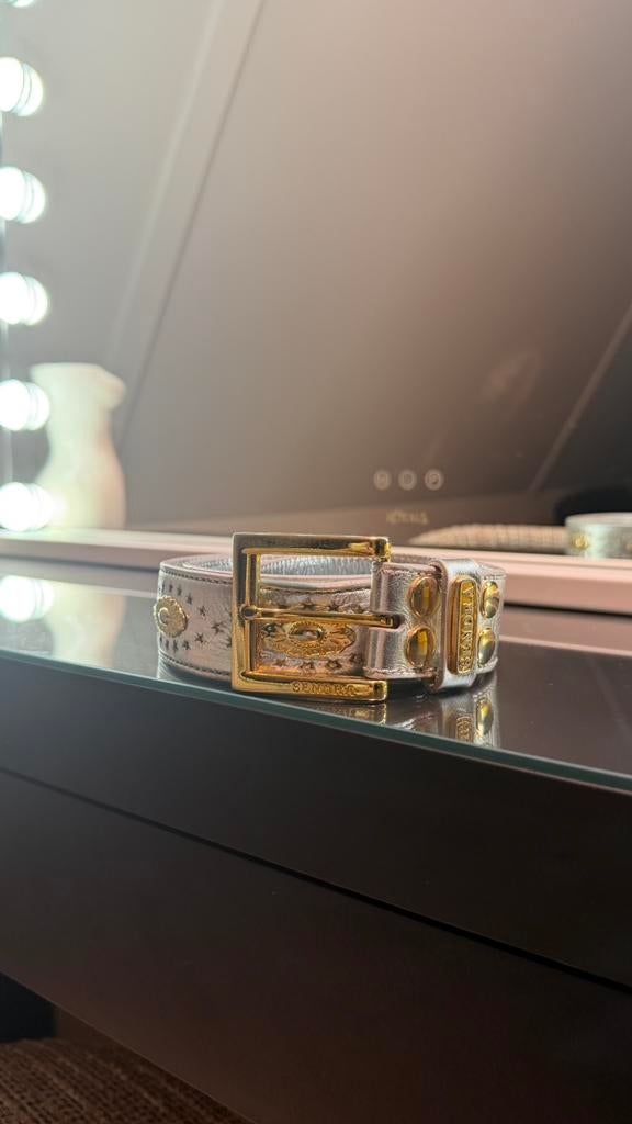 Sendra riem 90, Ophalen of Verzenden, Zo goed als nieuw, Overige kleuren, 80 tot 90 cm