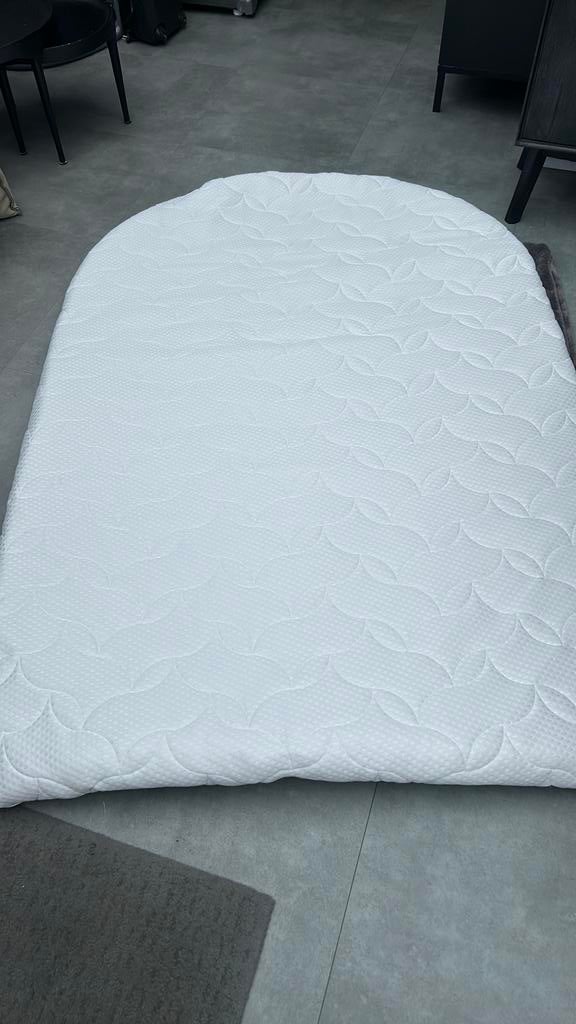 Camper Queens bed topper, Ophalen, Zo goed als nieuw