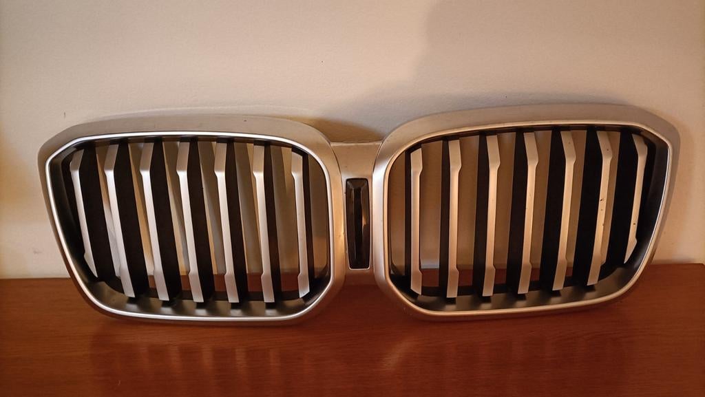 Originele BMW nieren voor een X3-X4 G01, Ophalen, Zo goed als nieuw