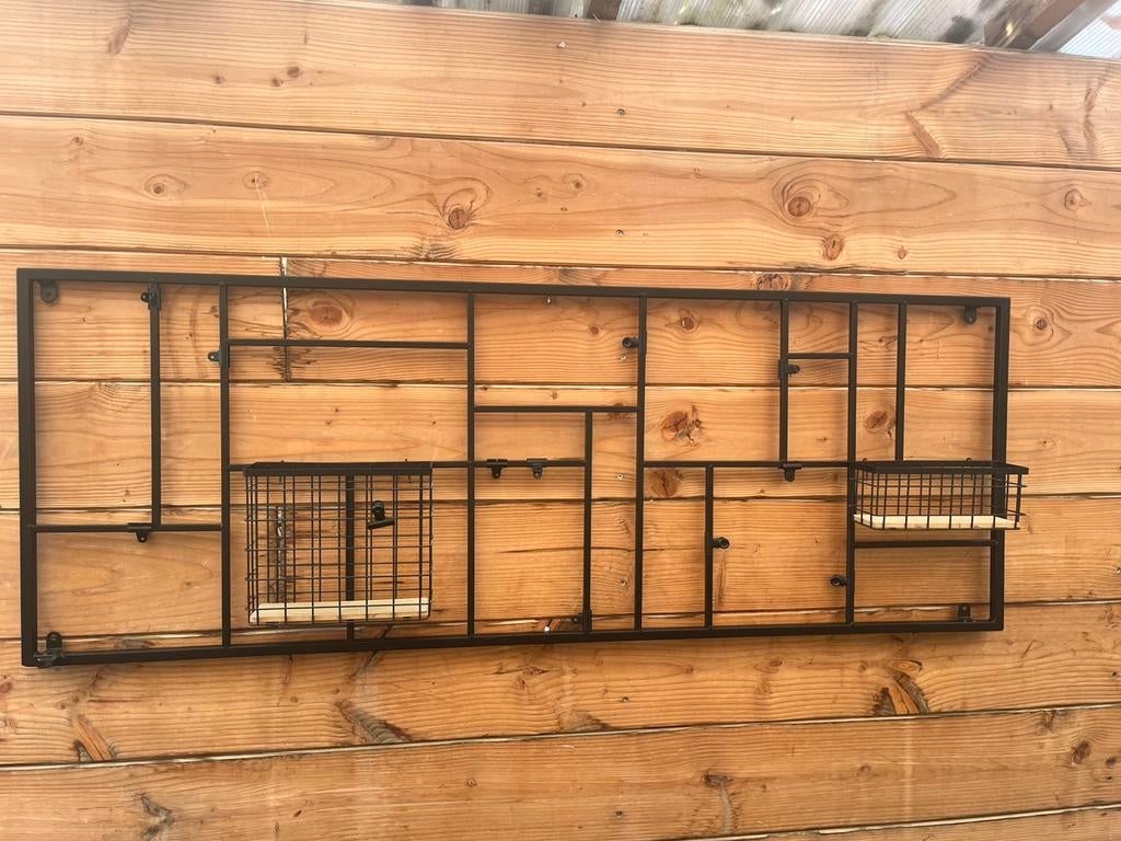 Wandrek XXL, Ophalen, Zo goed als nieuw