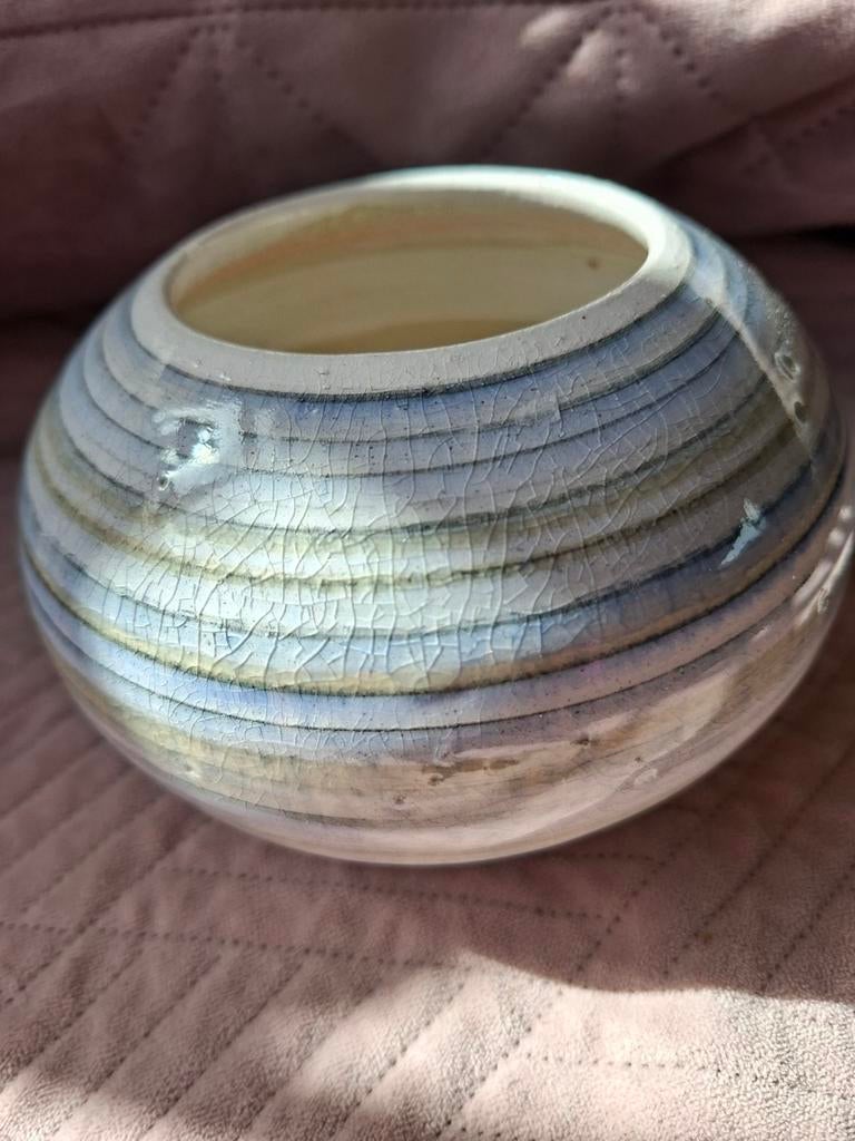 Mobach vaasje, Antiek en Kunst, Ophalen of Verzenden