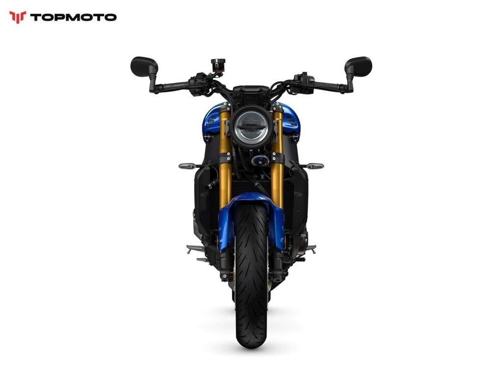 YAMAHA XSR 900 ABS (bj 2024) - foto 3