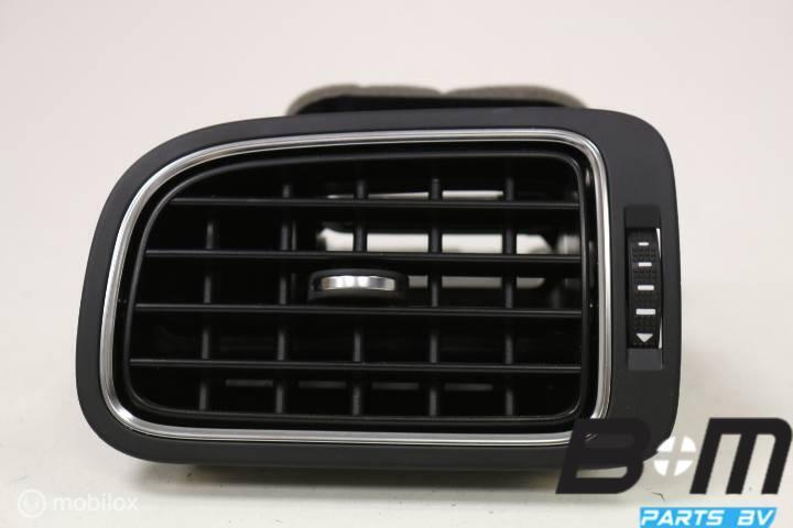 Luchtrooster links VW Polo 6C, Gebruikt