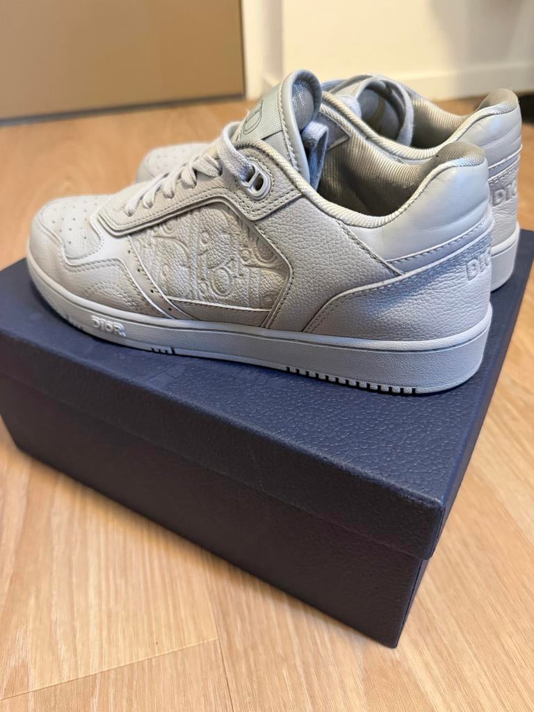 Dior B27, Kleding | Heren, Ophalen of Verzenden, Gedragen, Overige kleuren, Sneakers of Gympen