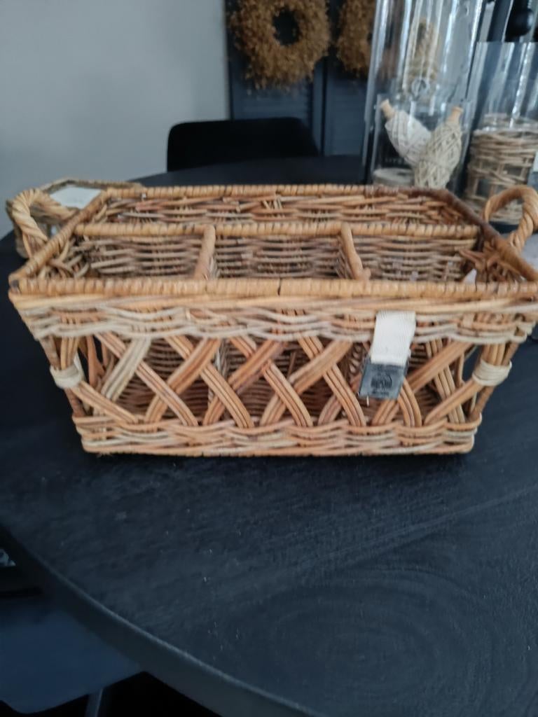 Riviera Maison, Ophalen, Zo goed als nieuw, Rond