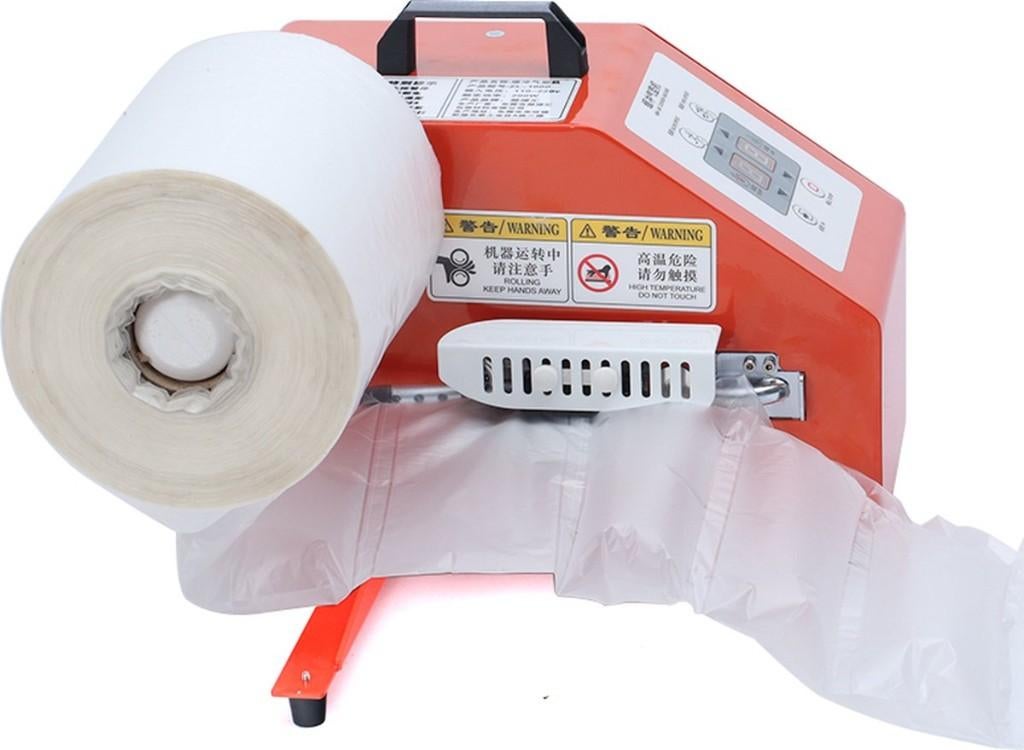 Luchtzakjes machine, zelf luchtzakjes maken, Minder dan 4 cm, Overige materialen, Nieuw, Ophalen of Verzenden
