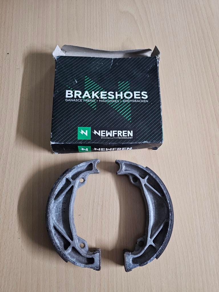 160mm leleu remsegmenten., Ophalen of Verzenden, Overige typen