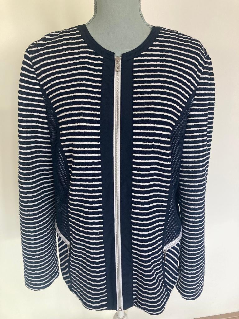 Zomerjasje/vest - Witteveen, Overige kleuren, Ophalen of Verzenden, Witteveen, Jasje of Colbert